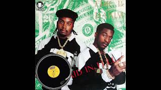 Eric B amp Rakim •Paid In Full • Album Version • Classic Promo [upl. by Revlis]