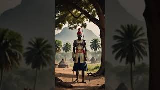 Histoire du Roi Behanzin du Dahomey benin histoireafricaine [upl. by Cornall]