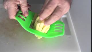 Home French Fries Slicer [upl. by Elyse]