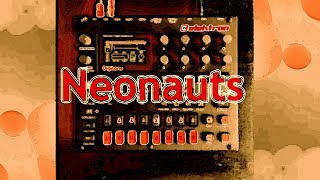 Neonauts  Elektron Digitone Ambient [upl. by Orgalim]