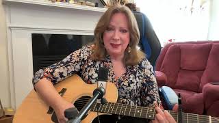 Pancho and Lefty  Willie Nelson and Merle Haggard  Cover by Valerie Dawn [upl. by Zhang]