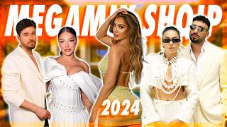 MEGAMIX SHQIP 2024 3h NONSTOP MIX  HITET E REJA SHQIP  TOP ALBANIAN DEEP HOUSE HITS 2024 Vol3 [upl. by Everest657]