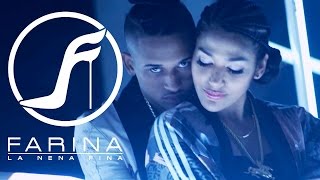 FARIANA  SI ELLOS SUPIERAN FT BRYANT MYERS VIDEO OFICIAL [upl. by Riggins261]