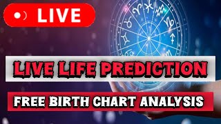 Free birth chart reading part 18 [upl. by Lisa92]