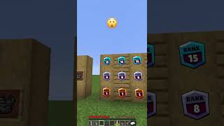 Deleted Functional Crafts vs Deluding Emoji Reaction shorts minecraft memes [upl. by Mesics]