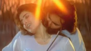 Din Dhal Gaya Hai  Saif Ali Khan Twinkle Khanna  Udit Narayan Alka Yagnik  Dil Tera Diwana Song [upl. by Judon]