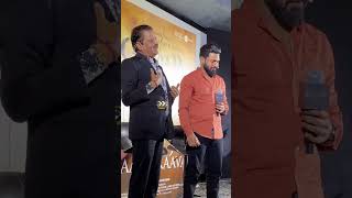 Udit Narayan Singing Gadar 2 Movie Song  Udd Jaa Kaale Kaava [upl. by Samuel]