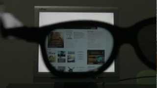 How To Turn Your Computer Monitor Into a Spy Display permanently [upl. by Kirrad451]