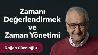 Zamanı Değerlendirmek ve Zaman Yönetimi [upl. by Daney]