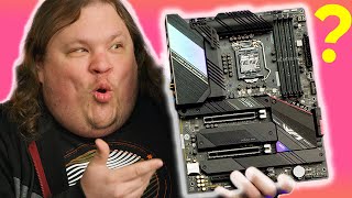 How Motherboards Work  Turbo Nerd Edition [upl. by Annaehs]