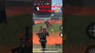 AirWatch and kill medic playercodmclips codm codmshots gamer CodmshotsShotscodm [upl. by Cnahc]