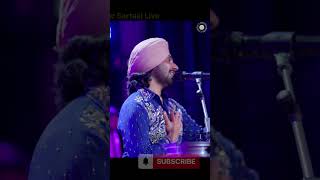 Rutba by Satinder Sartaaj Satinder Sartaaj Live Concert 2024shorts rutba [upl. by Ellenij]