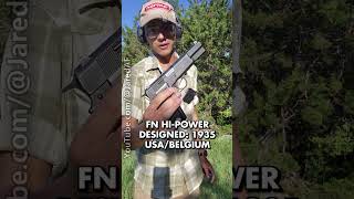 7gun limp wrist test closed test environment everything super safe [upl. by Giffard]