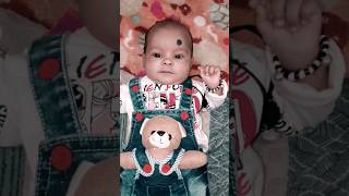 Mai To Bhaura Ho Soni Baby 👶 Cute Song 🎵 Shorts Video 🎥 cutebaby babyshorts [upl. by Albright]