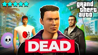 The Rise amp Fall Of GTAs Biggest Rival Ever  The DEATH Of Saints Row 😭 Hindi [upl. by Wernda]