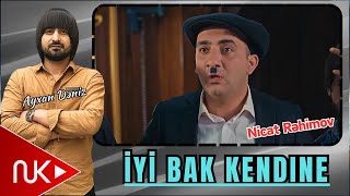 Sirin  iyi Bak Kendine Remix  Ayxan Deniz [upl. by Adnilab858]