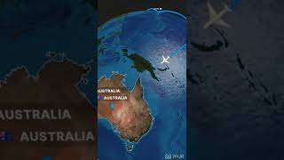 All continents covered in one flight airport flightsimulator travel japan america africa [upl. by Dori]