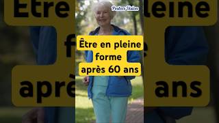 Après 60 ans En pleine forme enforme après60ans vitalité 60ans menopause vieillissement vital [upl. by Aleusnoc501]