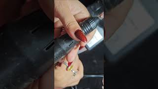 Details video Nail Drill machine [upl. by Ailel]