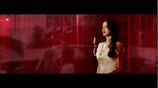 Lana Del Rey  Burning Desire [upl. by Ettennan903]