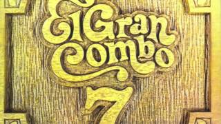 Un Verano En Nueva York  Gran Combo CON LETRAS [upl. by Mair986]