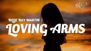 Billie Ray Martin  Your Loving Arms  Original 1995 Lyrics [upl. by Nabi]