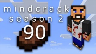 Beef Plays Minecraft  Mindcrack Server  S2 EP90  Forging Ahead [upl. by Ojiram]