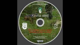 Film KRVNA SLED 2019 [upl. by Hake542]