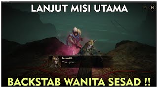 HARI HARI DI Diablo Immortal PC Version [upl. by Ponzo981]