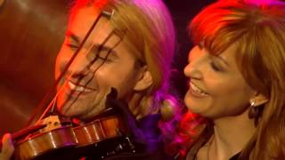 Live from Hannover  David Garrett plays Stop Crying your Heart out  quotMusicquot Deluxe Edition [upl. by Allana]