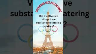 Shocking 2024 Olympic Fails You Never Knew About 23 [upl. by Gnem639]