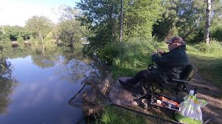 Willows lake at The Oaks Sessaya look at the lake in 360 [upl. by Inacana984]