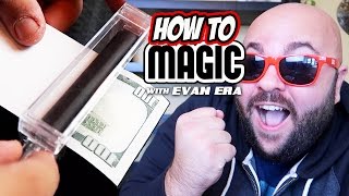 7 SIMPLE Magic Tricks for Beginners [upl. by Neenaej750]