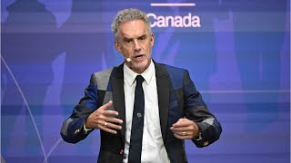 Anger erupts as Jordan Peterson is censored on YouTube [upl. by Maillil]