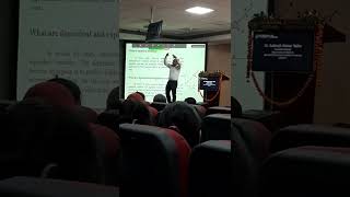 Integral University Lucknow shortsvideo youtube [upl. by Ahtel]