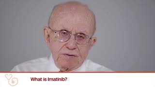 What is Imatinib [upl. by Daraj]