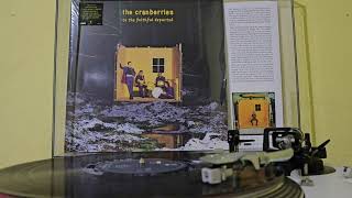 The Cranberries  Salvation Vinyl [upl. by Lleoj]