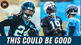 Things Could Look VERY DIFFERENT For The Panthers After Their Bye Week [upl. by Reham734]