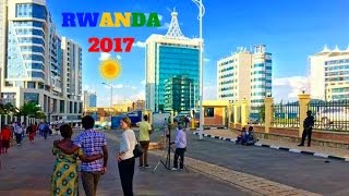 WELCOME TO BEAUTIFUL RWANDA 2021 [upl. by Tedric294]