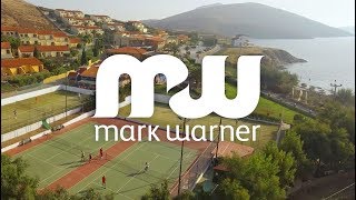 Lemnos Beach Resort Lemnos Greece – Mark Warner [upl. by Ameluz]