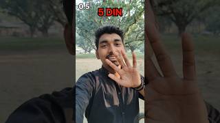 3 mahine lagatar blocks Dale challenge ka 5 video 📸 mini trending ganesh s blogging [upl. by Mccandless]