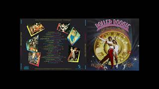 Roller Boogie Soundtrack  Produced by BOB ESTY [upl. by Acined734]