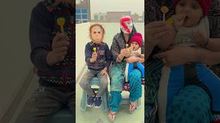 Cute Kids Prank Mumma 😂🤣 shorts funny trending comedy viral [upl. by Orapma]