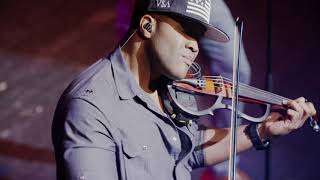 Black Violin Impossible Tour  Nov 8 2019 [upl. by Eirrak880]