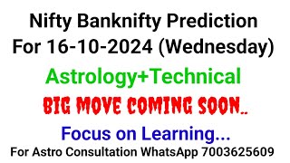 Nifty PredictionFinancial AstrologyAstro Stock PredictionShare Market AstrologyNifty Analysis [upl. by Ainesy]