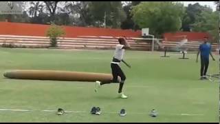 Amentum Sports  Rohit Yadav Indian Javelin Team [upl. by Arakihc]