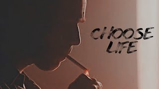 choose life [upl. by Bob543]