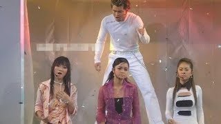 Anh Không Muốn Bất Công Với Em  Ưng Hoàng Phúc ft HAT  Official Music Video [upl. by Anassor875]