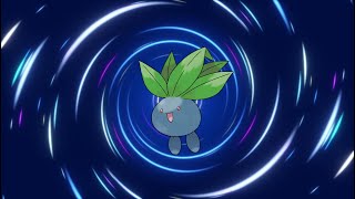 Oddish Evolution Line [upl. by Leonanie325]