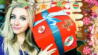 Сладкие подарки на Новый год для всей семьи и друзей 3 🎁 Идеи Что подарить Вкусняшки [upl. by Aical110]